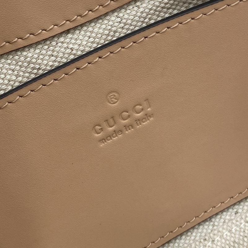 Gucci Padlock Shoulder Bags